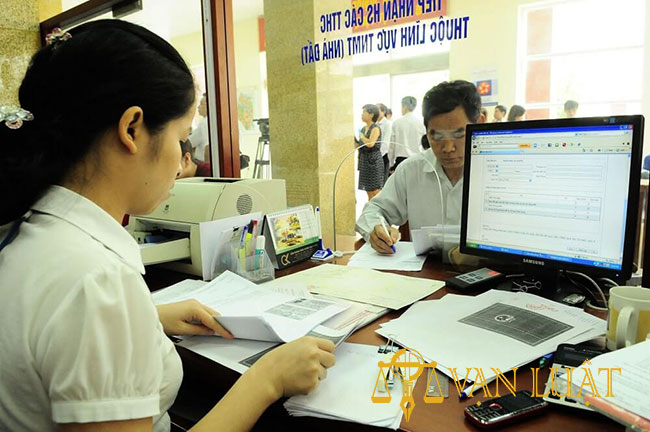 Làm lý lịch tư pháp ở tỉnh khác được không?